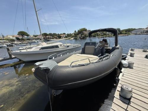Zodiac medline 7.5