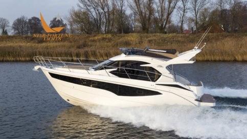 galeon 360 fly