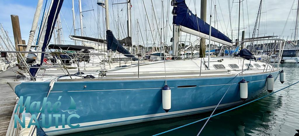 beneteau First 42s7