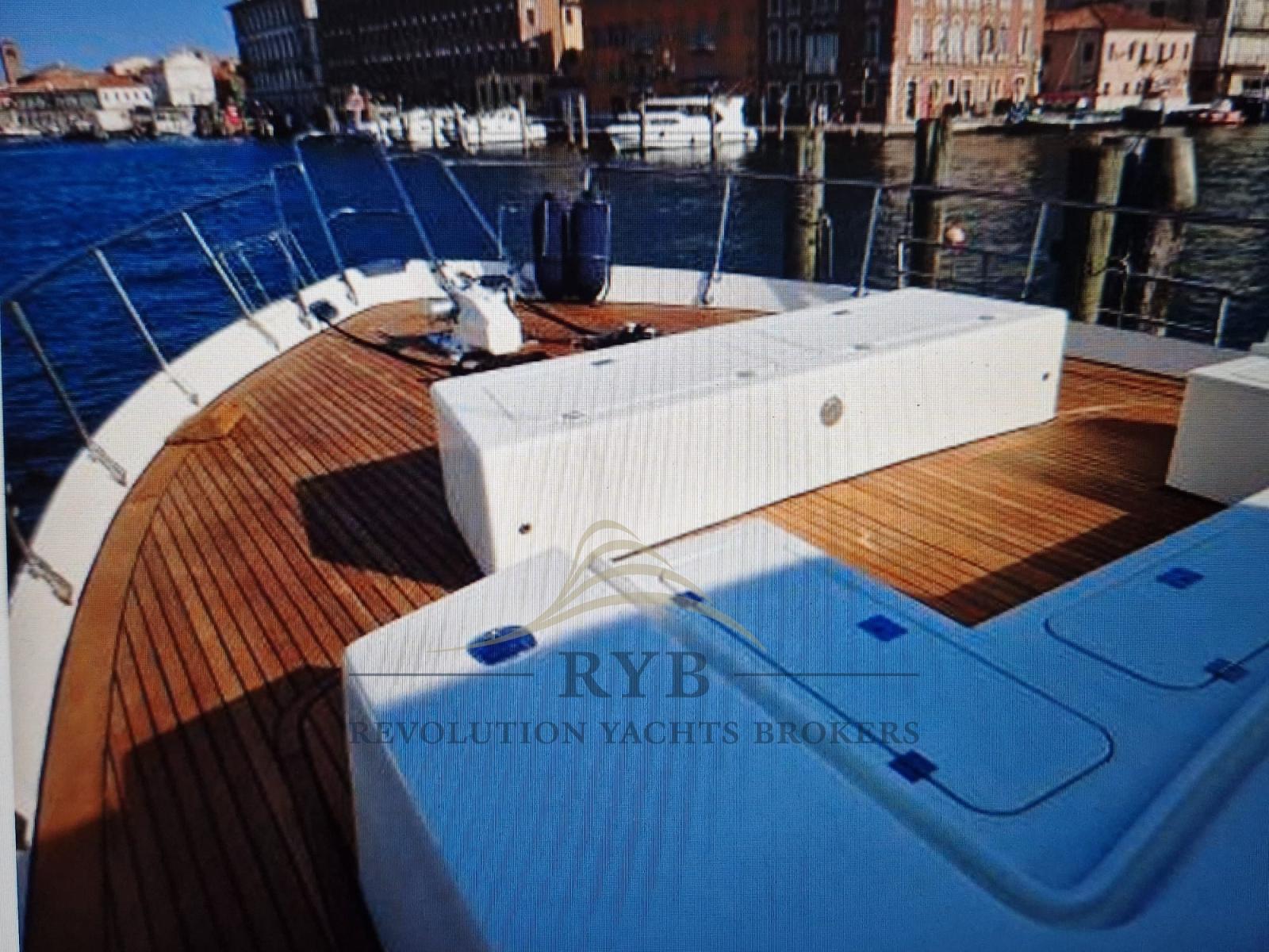cantieri di pisa Atlas