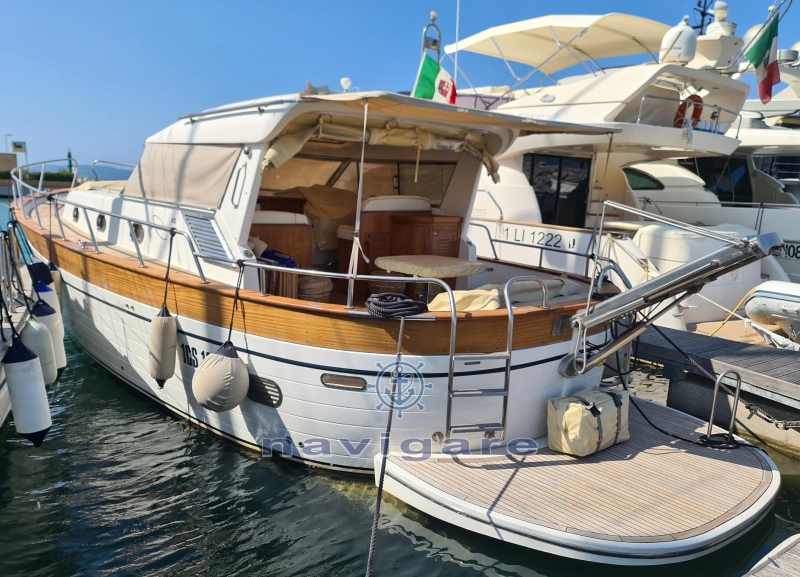 apreamare Apreamare 45 confort