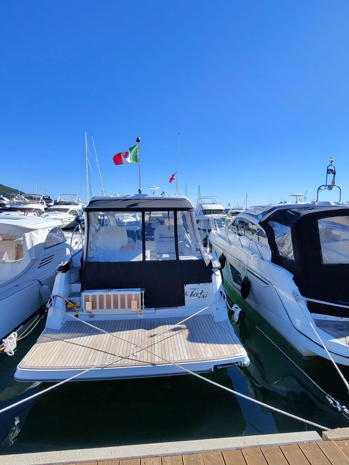 beneteau Gran turismo 36