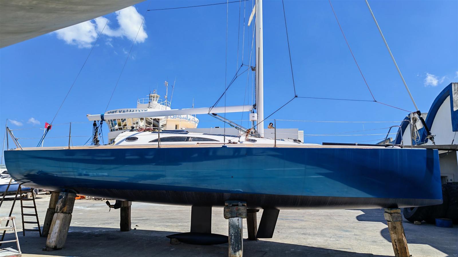 profil composites Manuard 1050