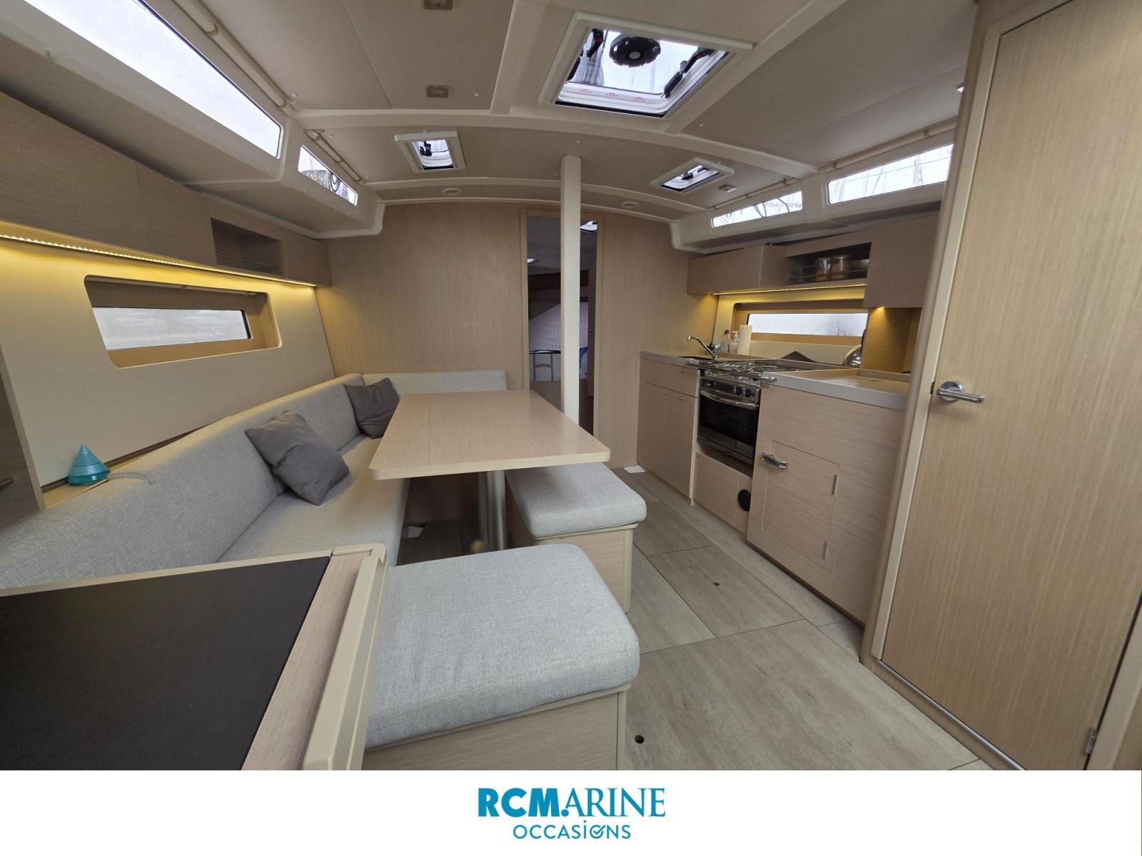 beneteau Oceanis 37.1