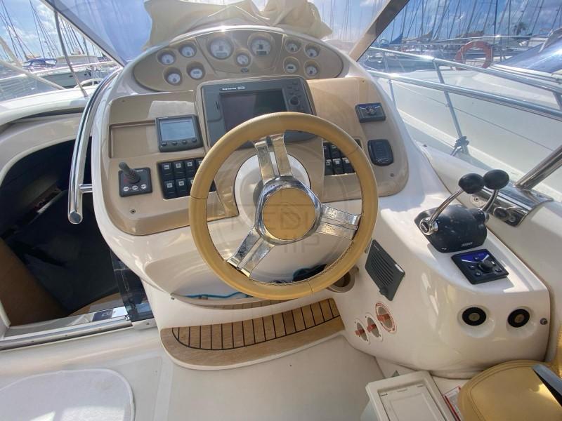 sessa marine Sessa 42