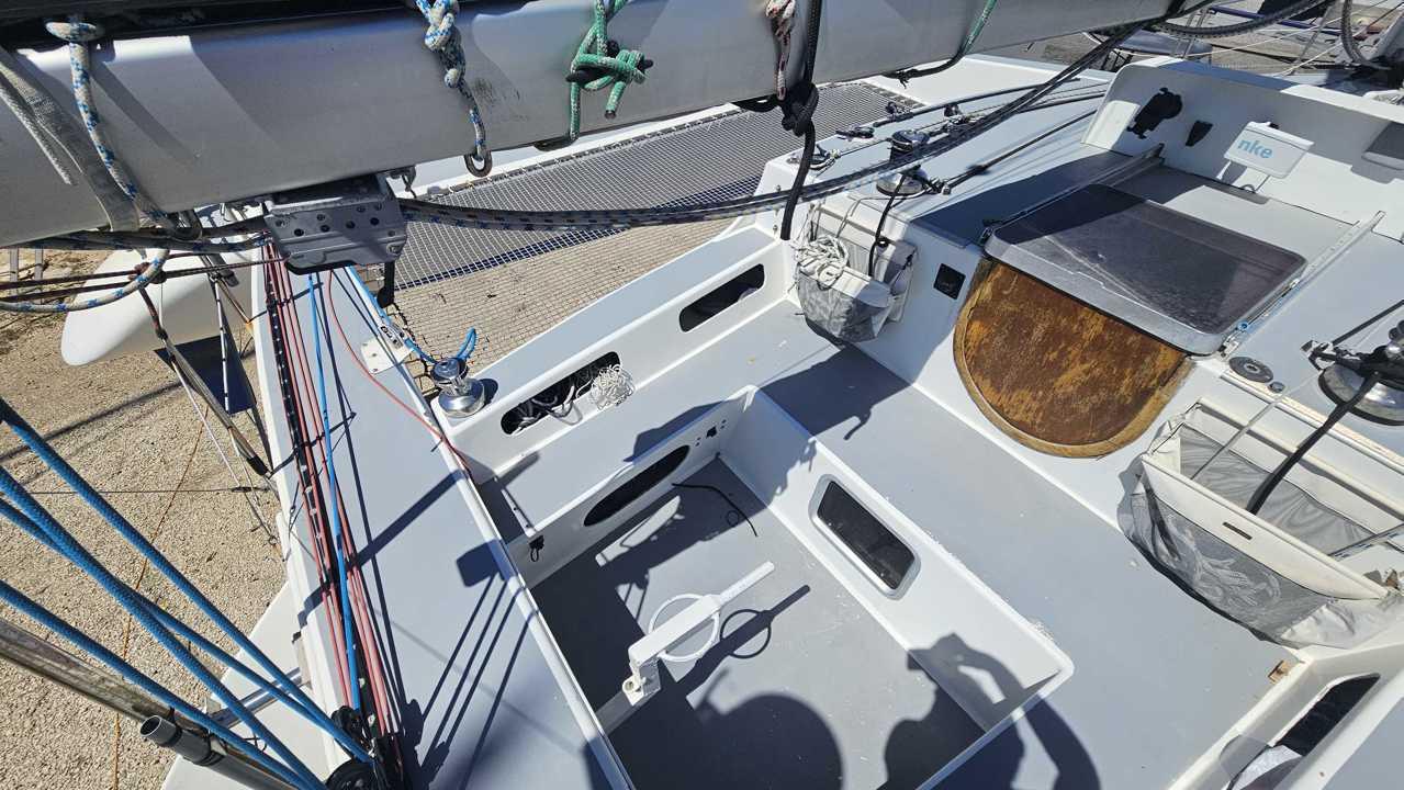 pulsar 33