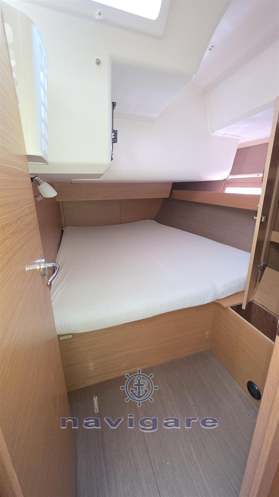 dufour yachts 460 grand large