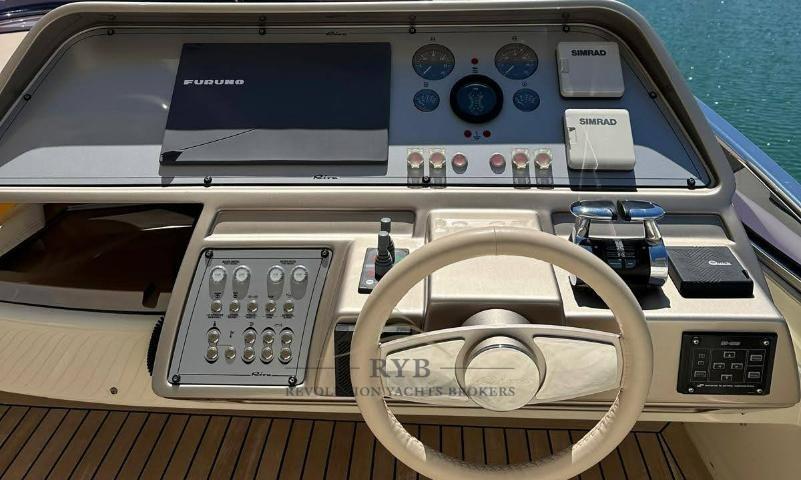 riva Riva 75 venere super