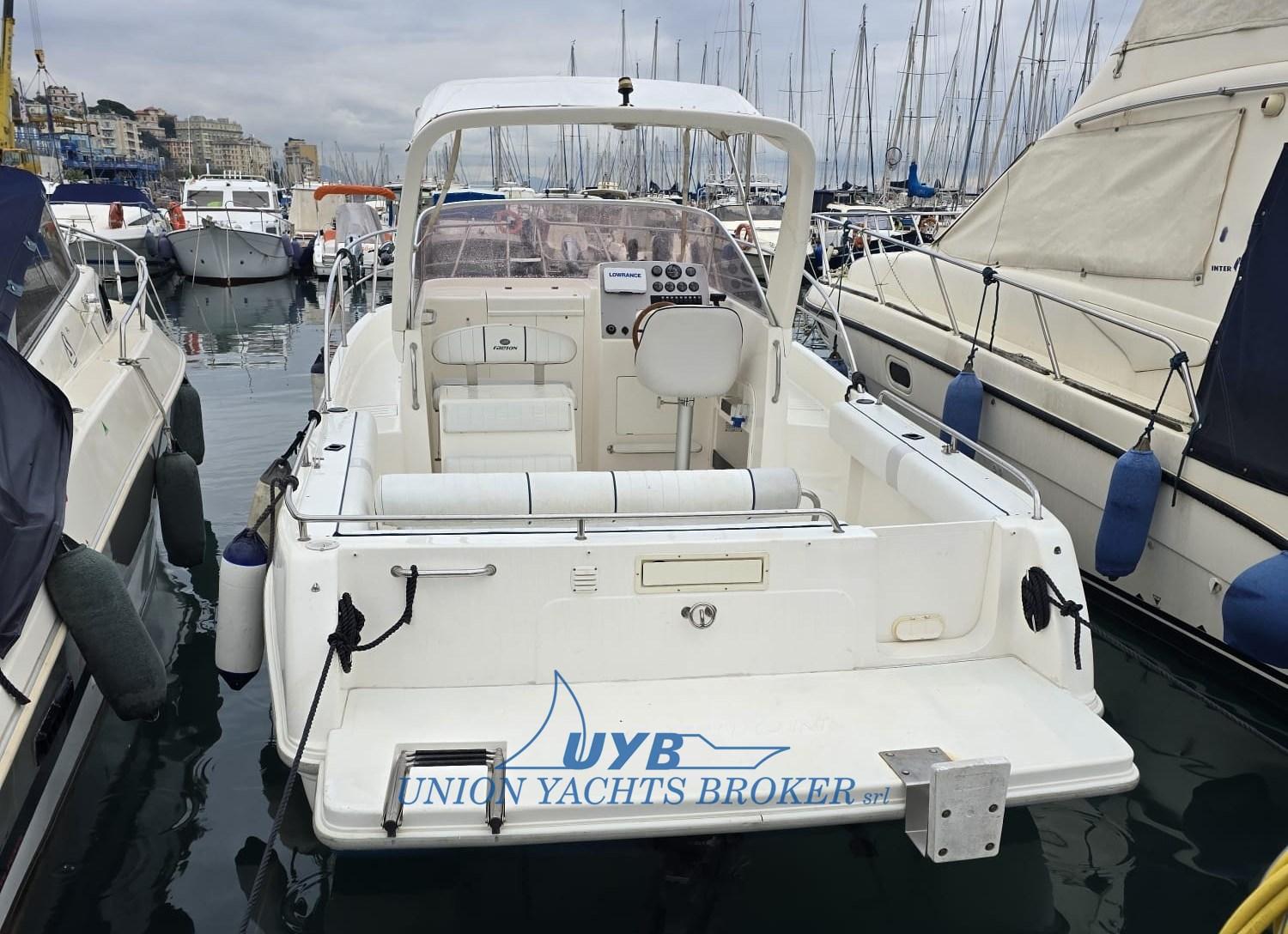 faeton 730 sport