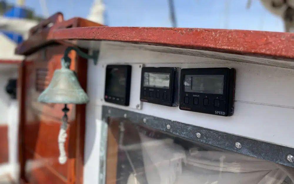 chantier amateur Bouvier