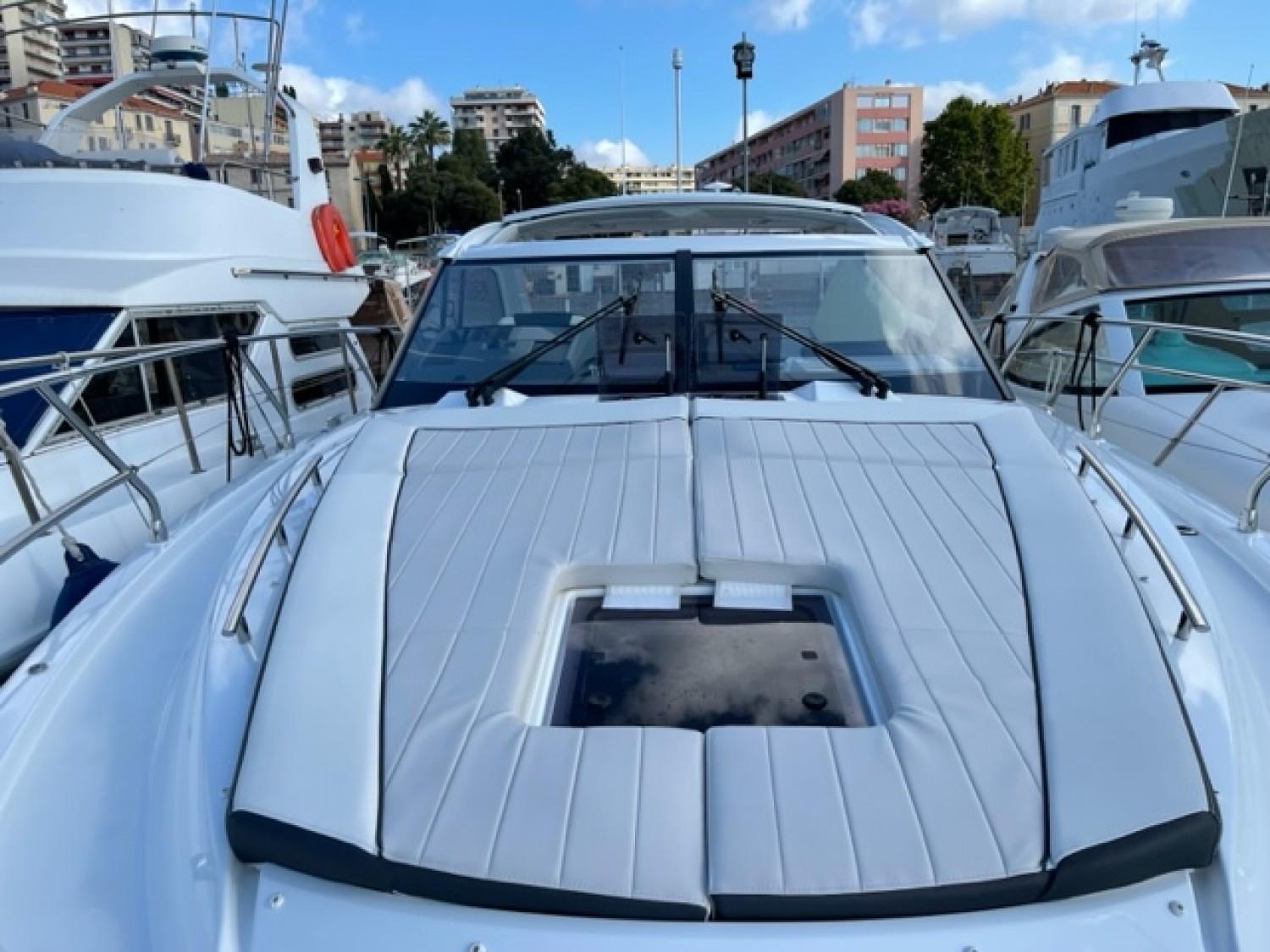 jeanneau Leader 40