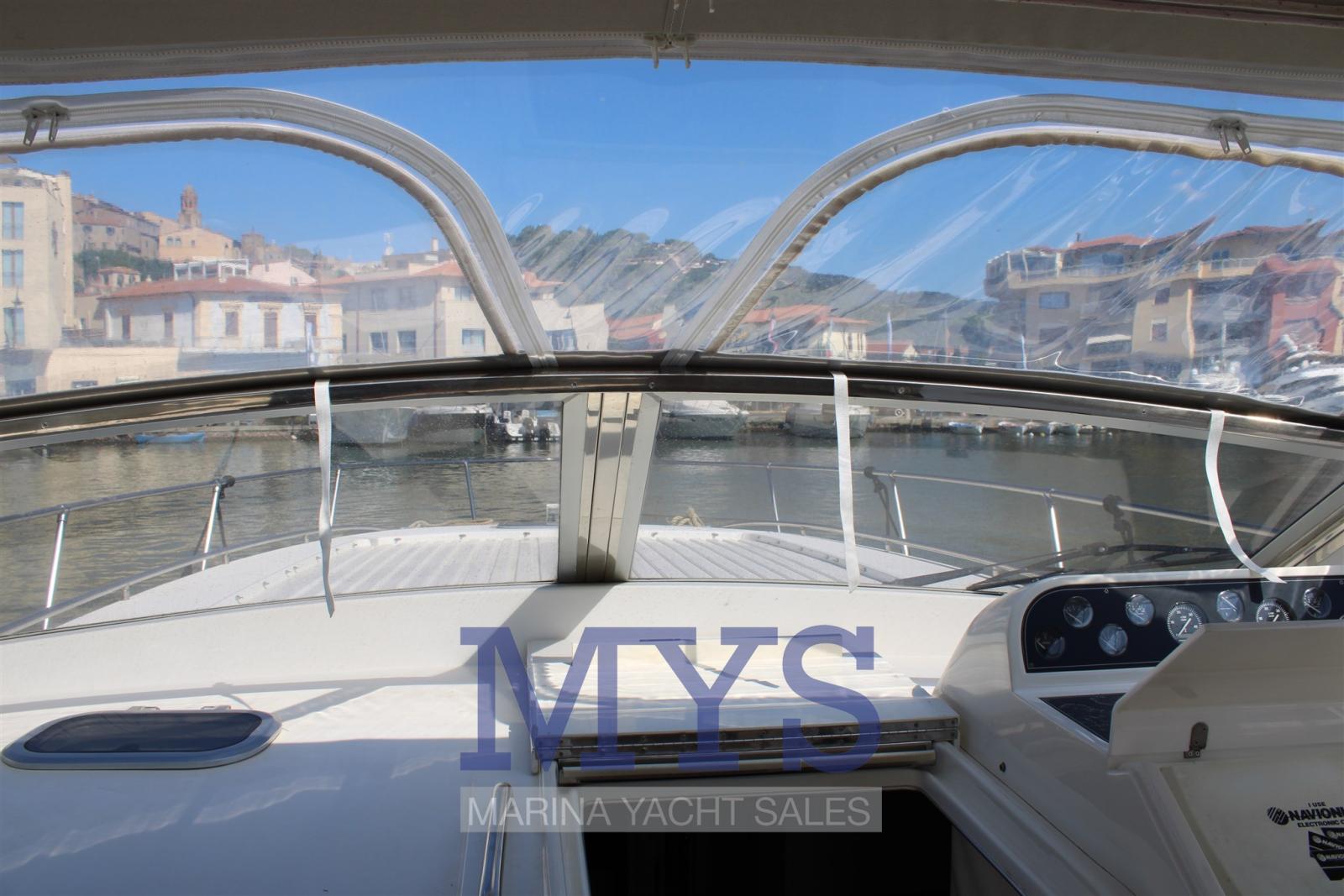 fiart mare Fiart 36 genius