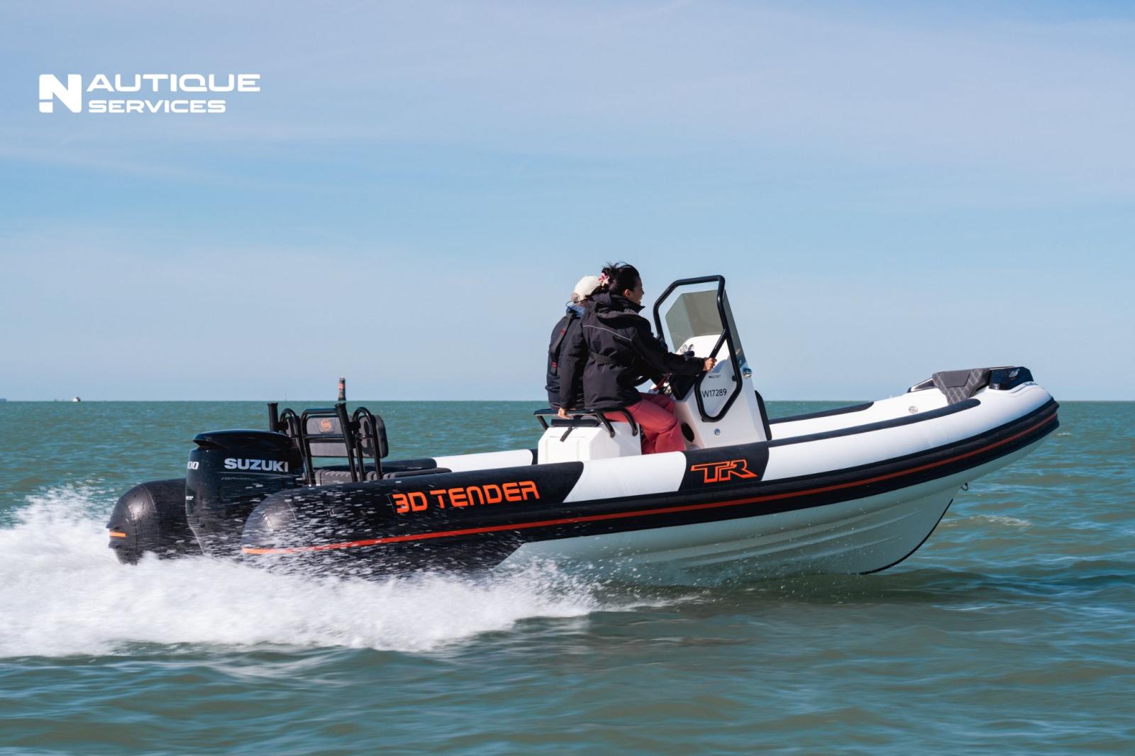 3d tender 3d tender tr6