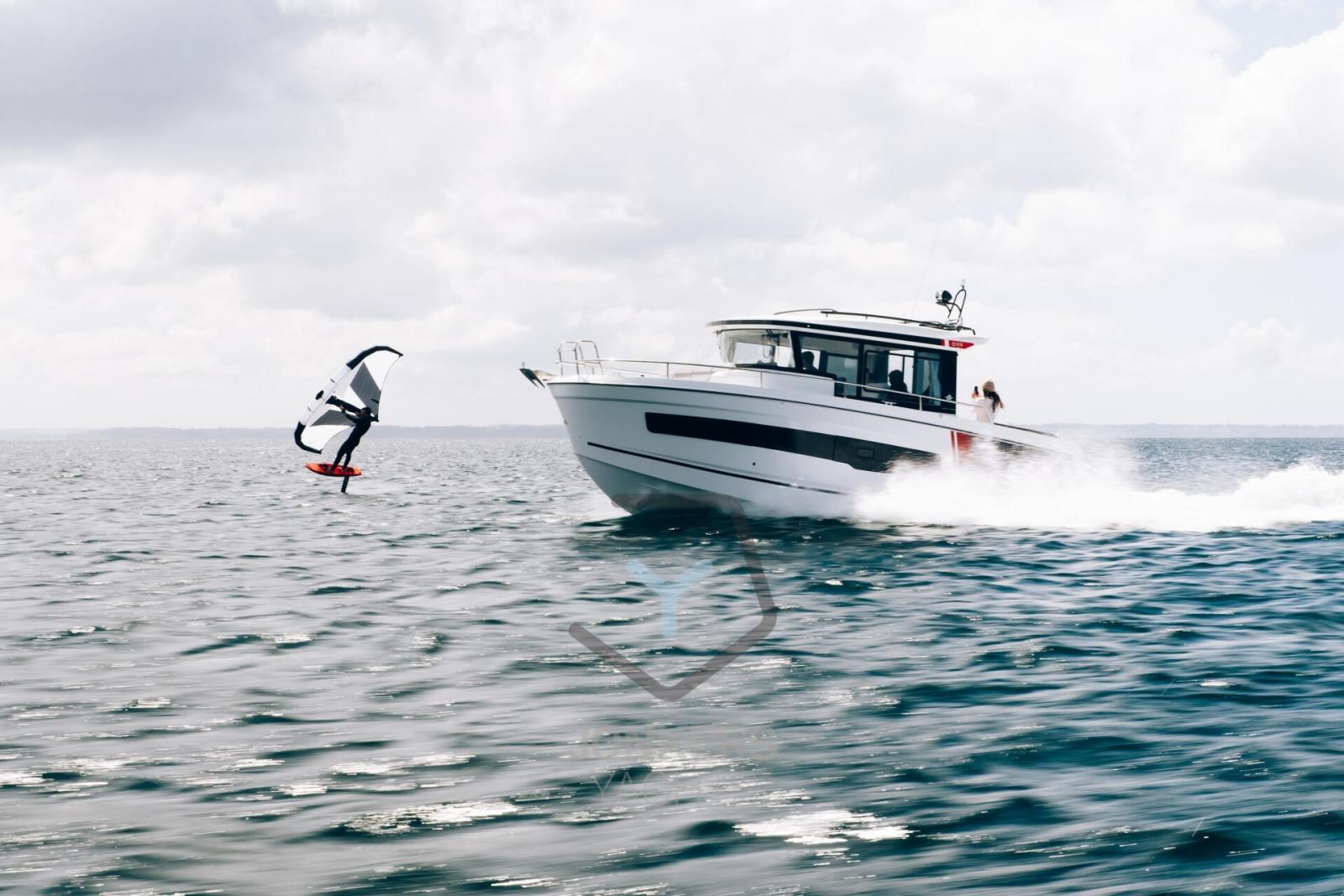 jeanneau Merry fisher 895 sport s2