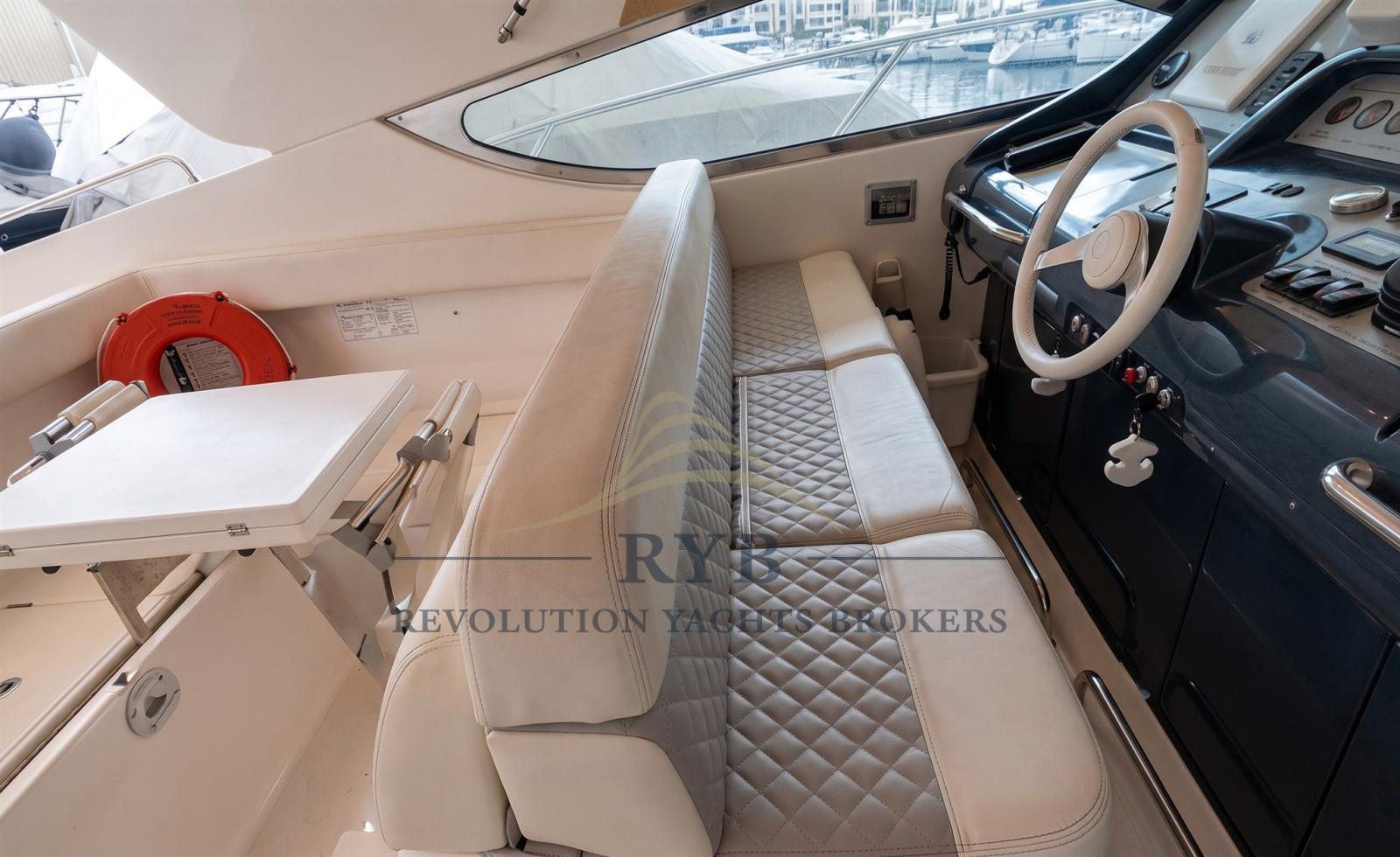 cantieri di sarnico Sarnico 55