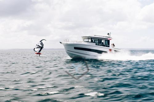 Jeanneau merry fisher 895 sport s2