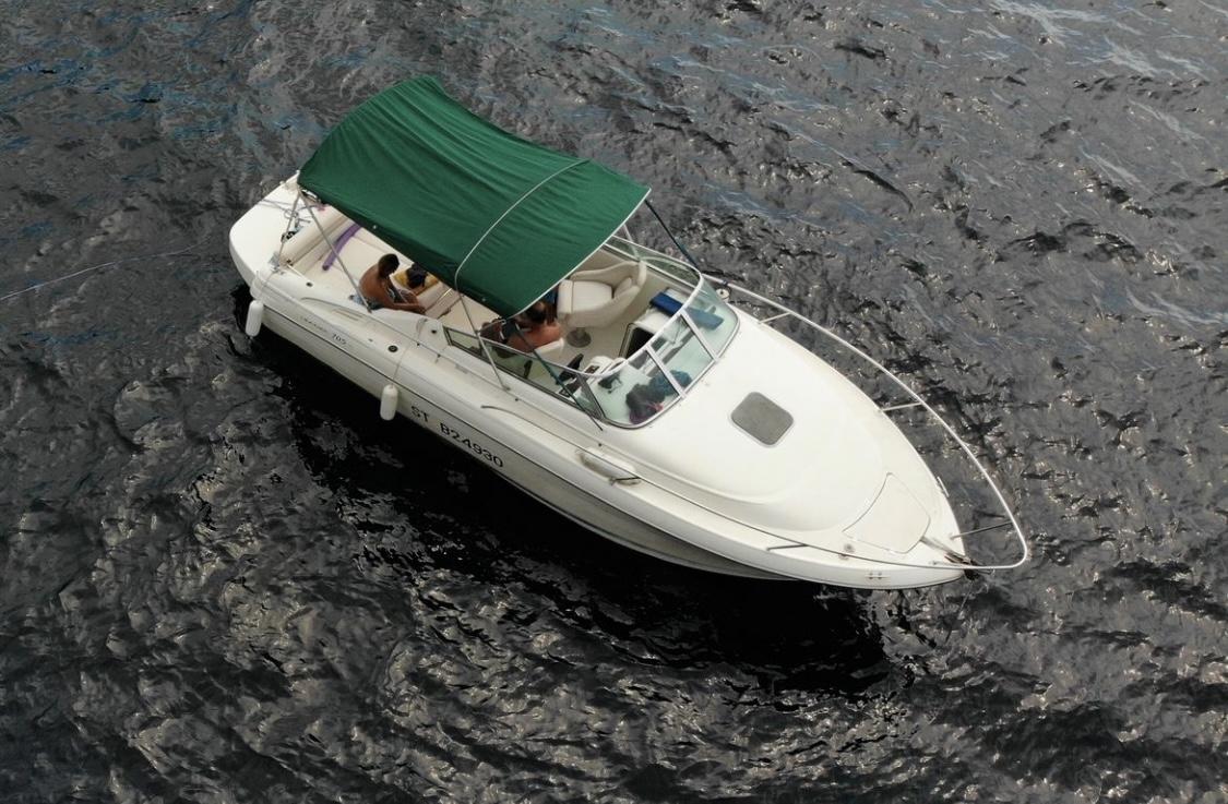 jeanneau Jeanneau leader 705