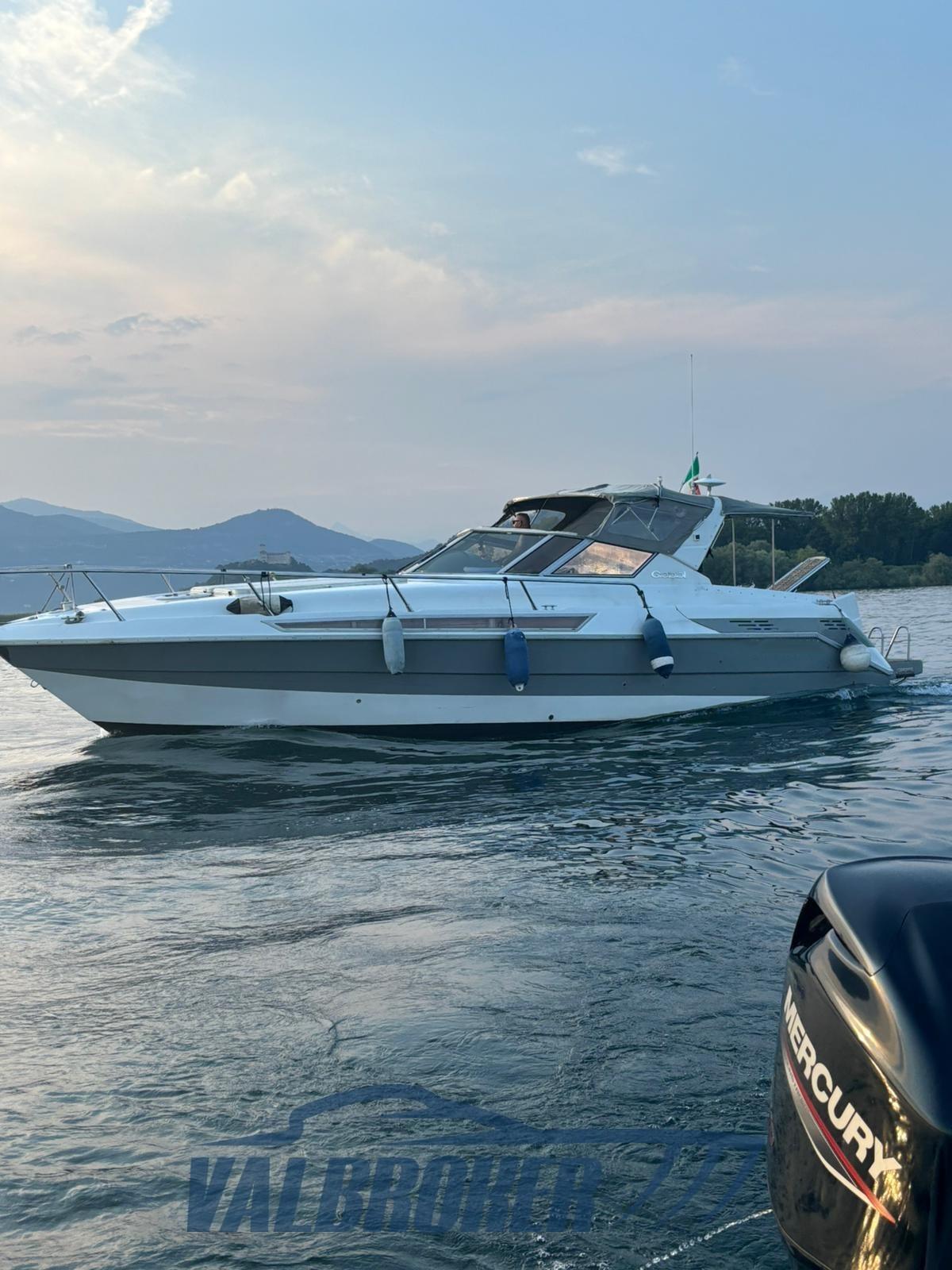 gobbi 34 sport
