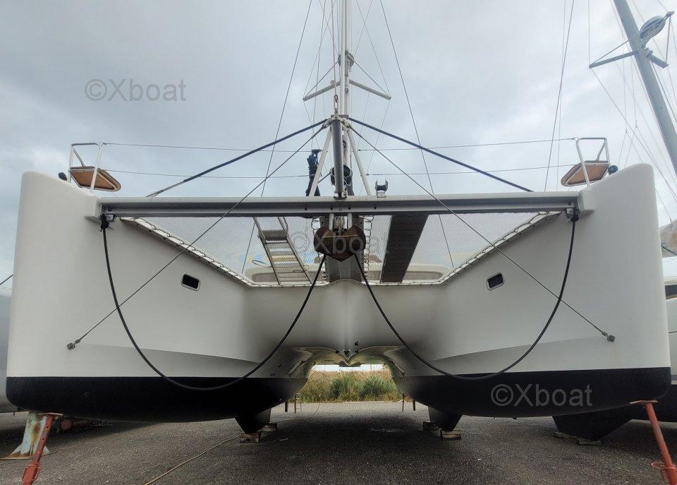 lagoon Lagoon 450f