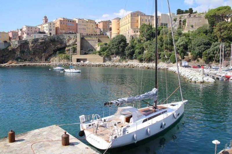 solaris yachts Solaris 44