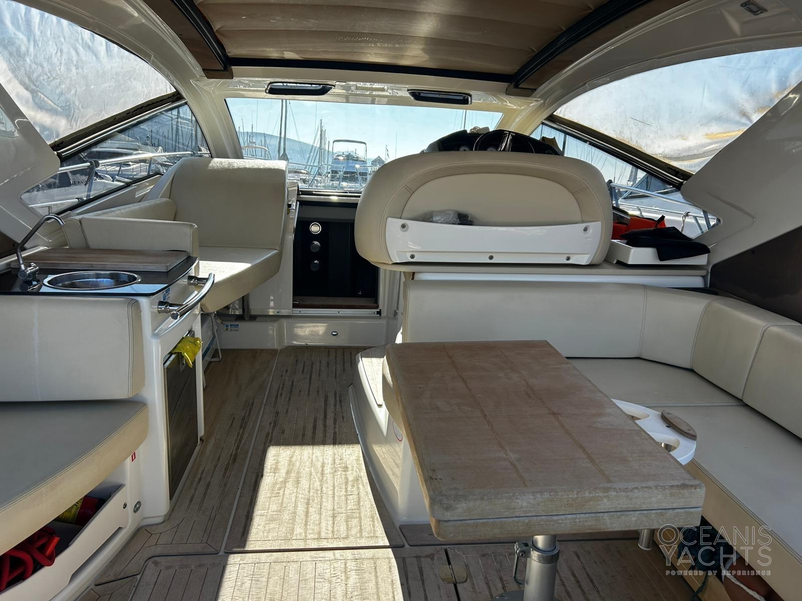 cranchi Cranchi 44 ht