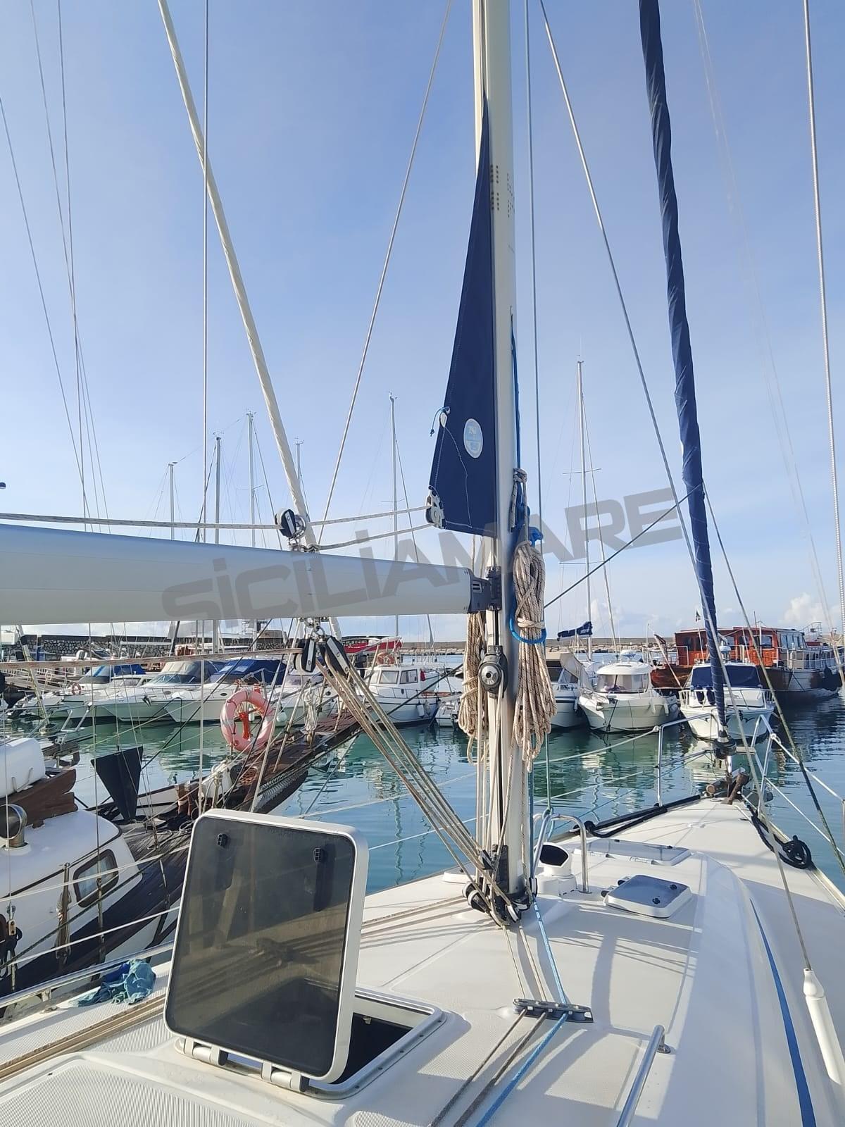 bavaria yachts 38 cruiser