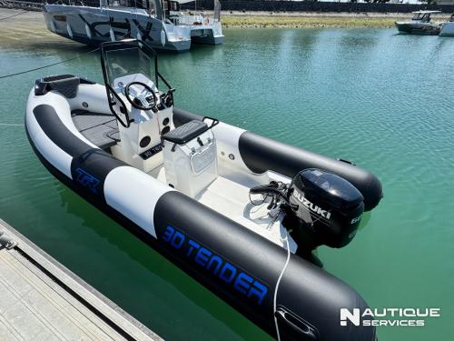 3d tender 3d tender tr 54 edition limited premium