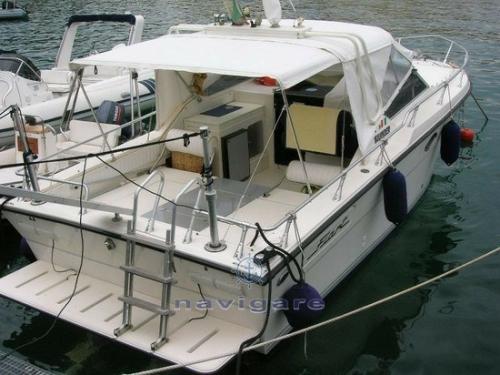Fiart mare thunder 28