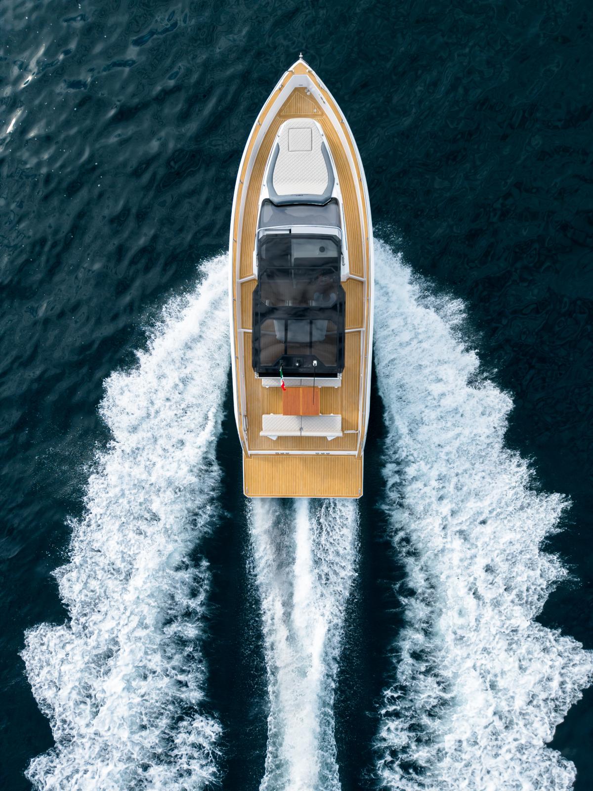 salpa Avant garde 1.1