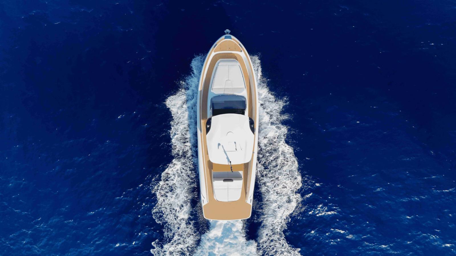 solaris power 40 open