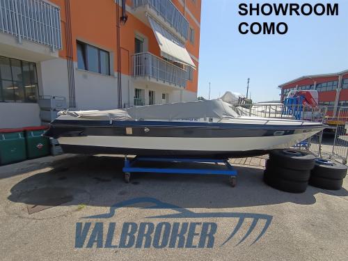 Performance marine 607 performance