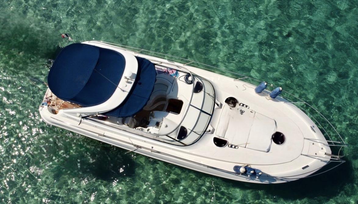 bavaria yachts 37 sport