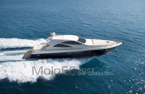 Uniesse marine uniesse 65 sport