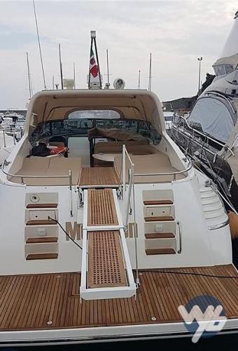 Cantieri di sarnico sarnico 45