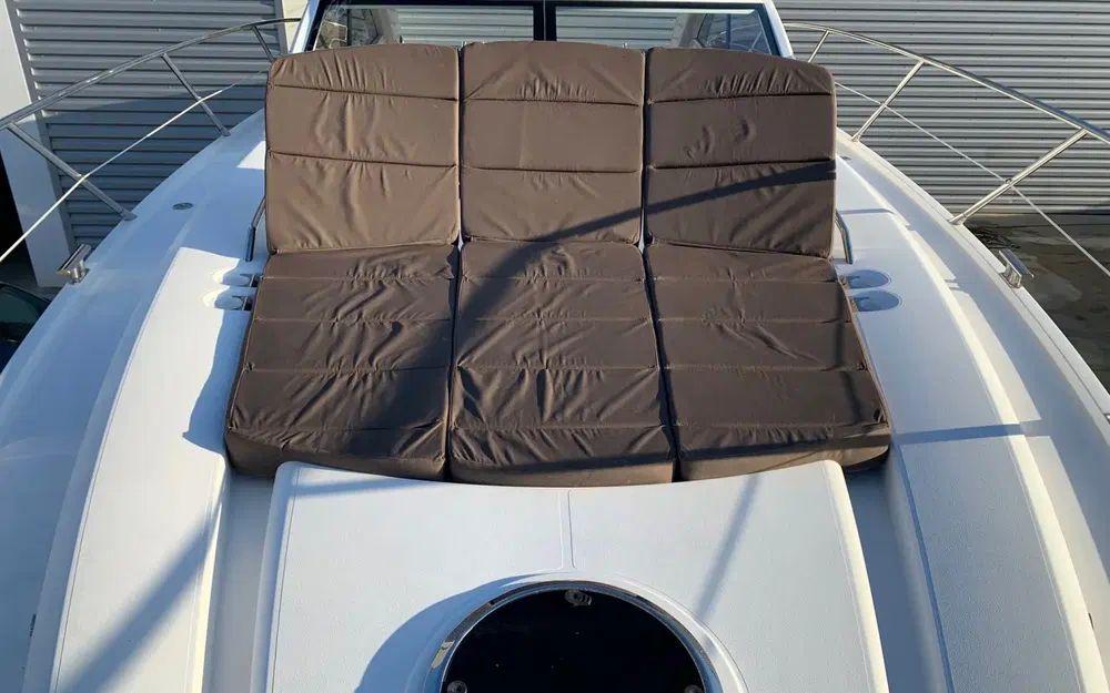 sunseeker Portofino 48
