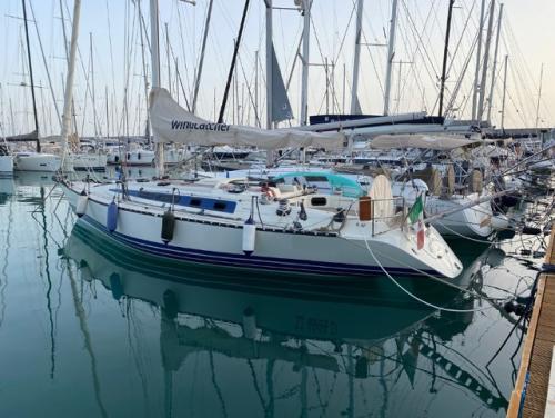 X-yachts x-452
