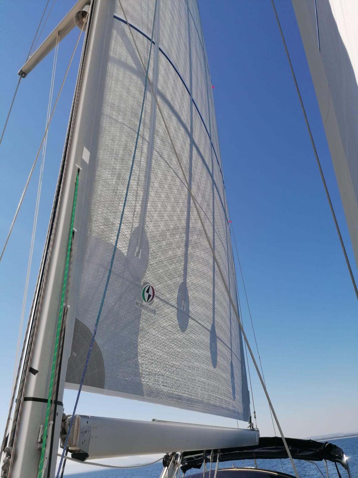 jeanneau Sun odyssey 49i