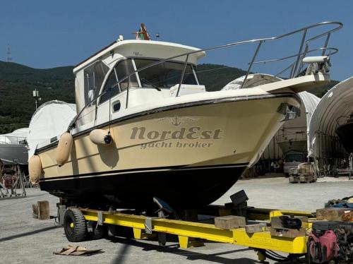 Zeta group f 300 bluetime