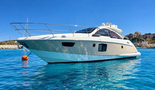 Astondoa as 43 open ht
