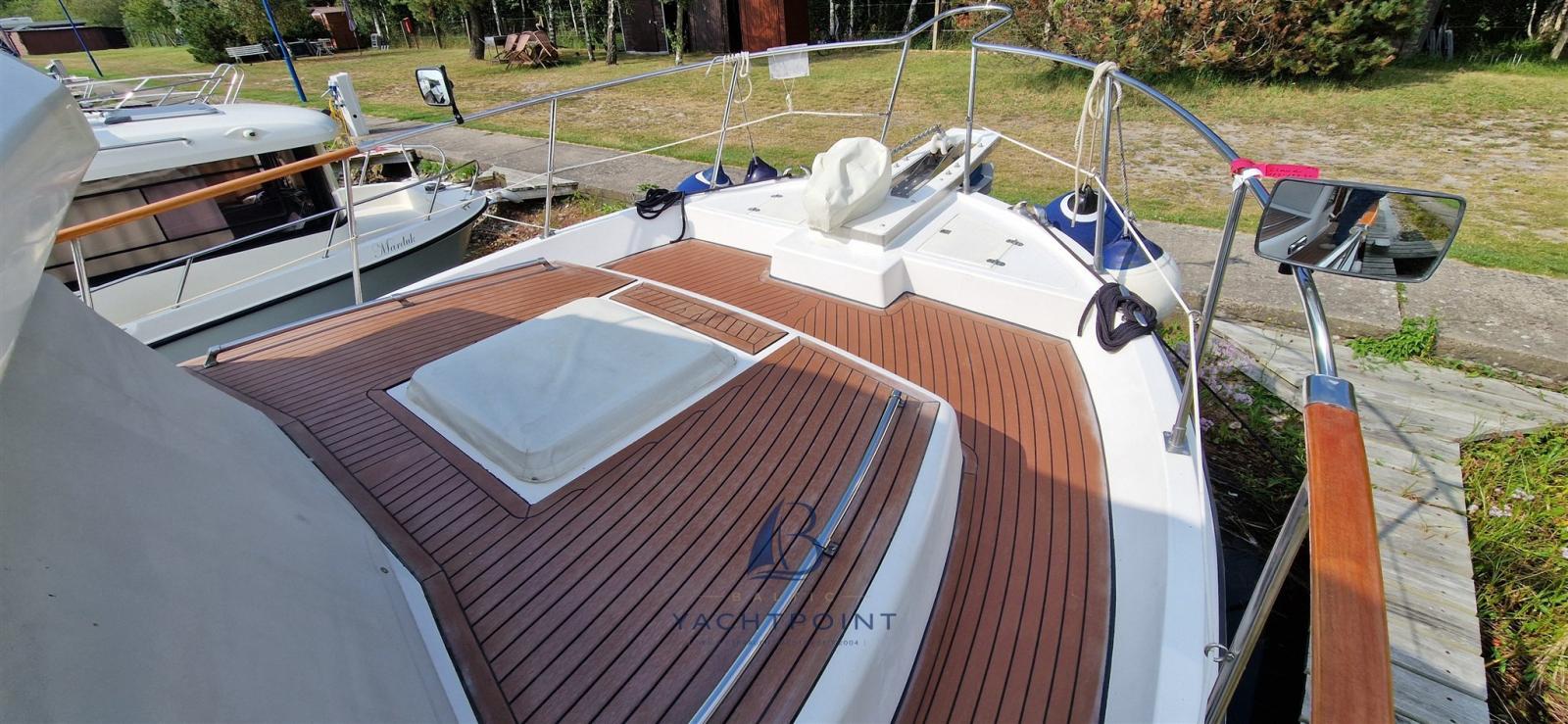 Phuket trawler 35