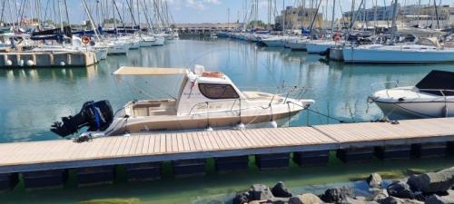 Seacode yachts seacode 720