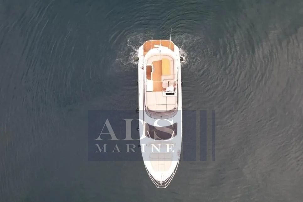 azimut 53 fly