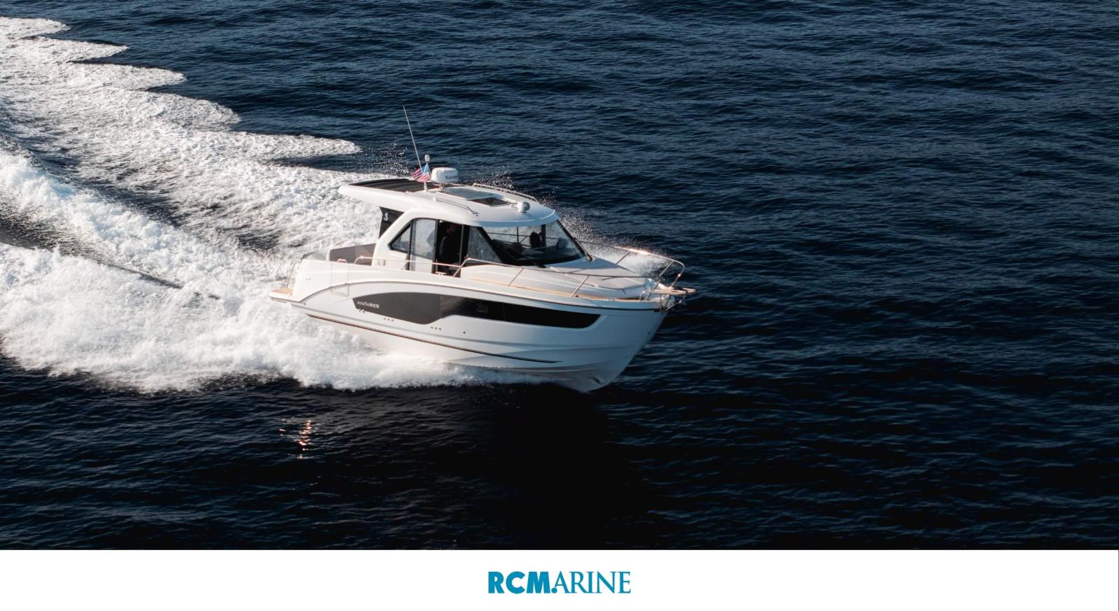 beneteau Antares 9 v2