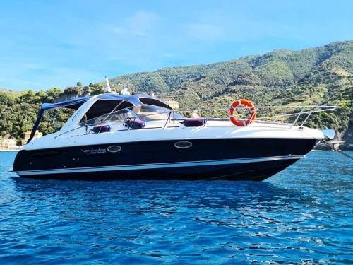Airon marine paolo molinari 325