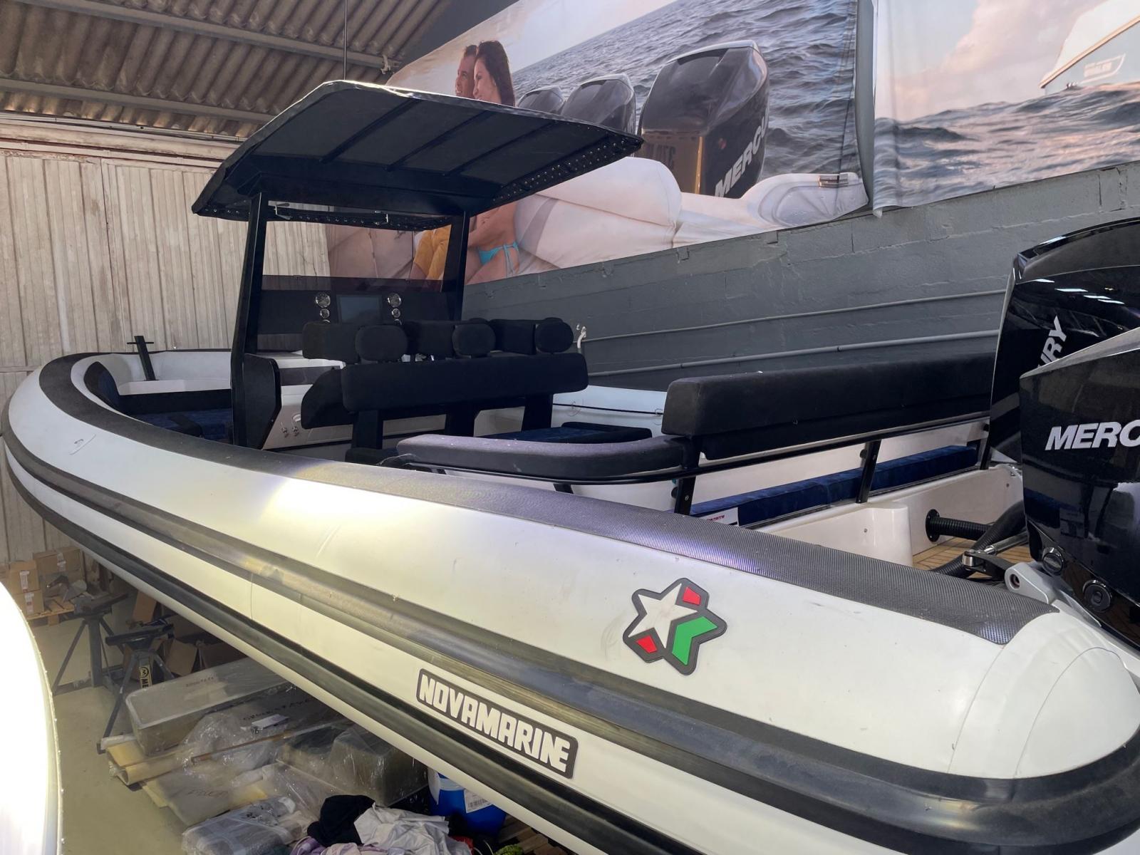 novamarine Rh 1000