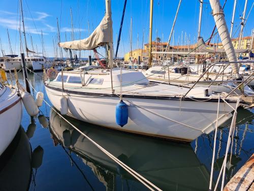 Dufour yachts dufour 2800