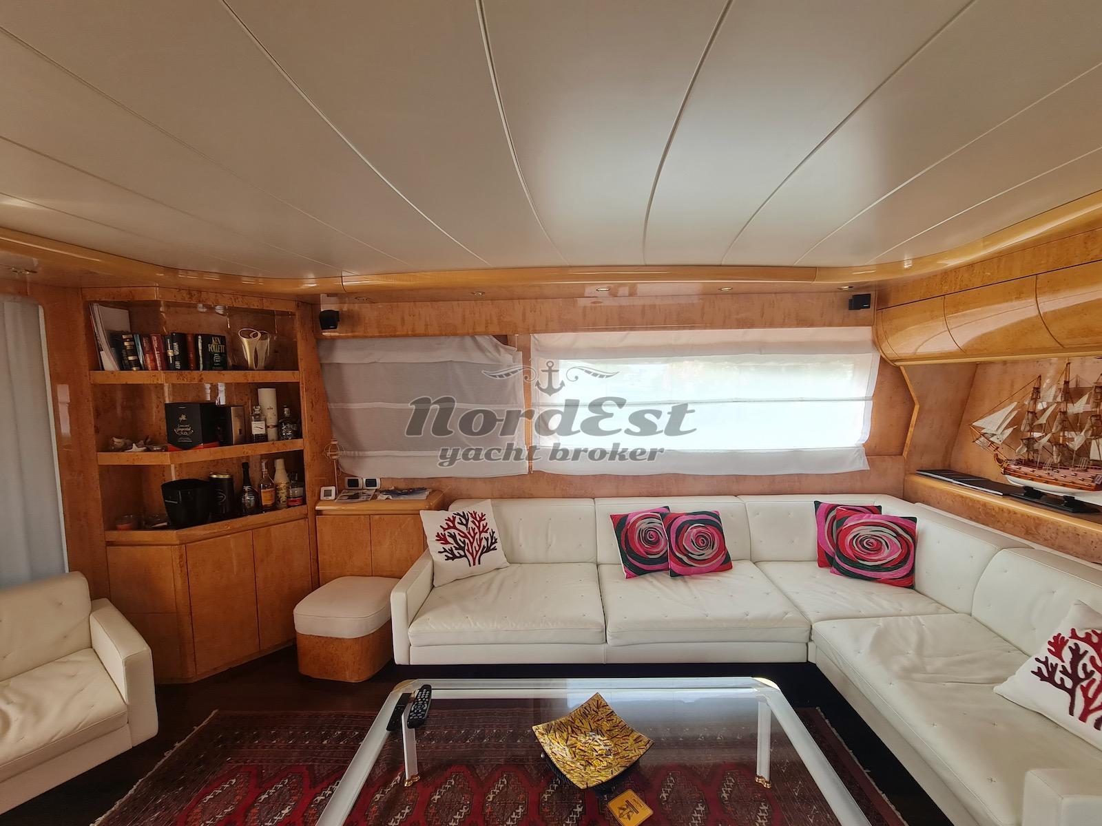 fipa group Maiora 24