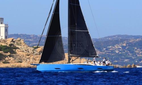 Eleva yachts eleva fifty