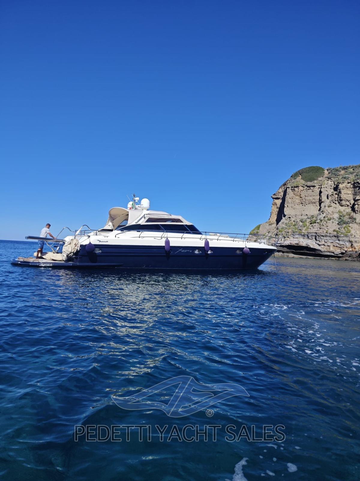 italcraft 54 ipanema