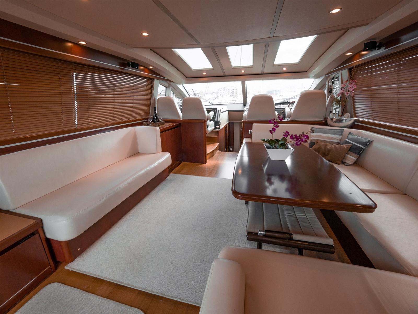 princess yachts V70